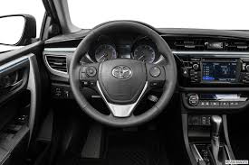 ایربگ فرمان کرولا 2015