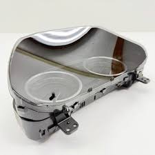 کیلومتر لکسوس IS300 مدل 2010