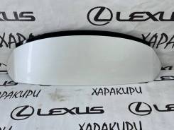 بال عقب لکسوس NX