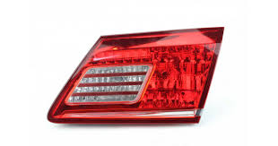 خطر صندوق راست لکسوس ES350 مدل 2011