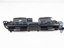 دریچه وسط کولر کرولا 2015