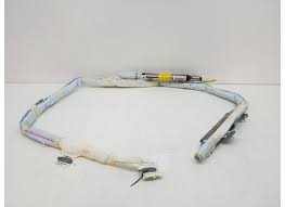 ایربگ سقفی لکسوس RX350