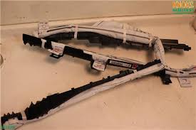 ایربگ سقفی پریوس مدل 2017