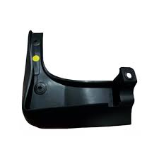 گل پخش کن جلو ازرا گرنجور