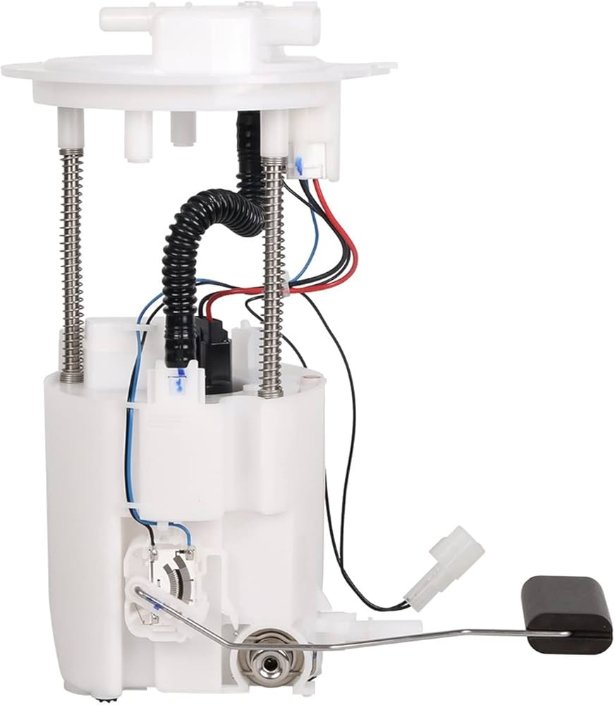 پمپ بنزین نیسان جوک اصلی