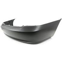 سپر عقب اونته چین